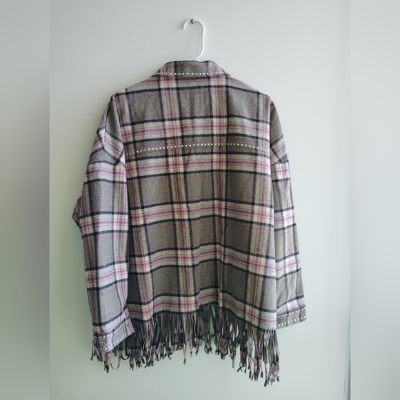 Zara Coat - Picture 3 of 6